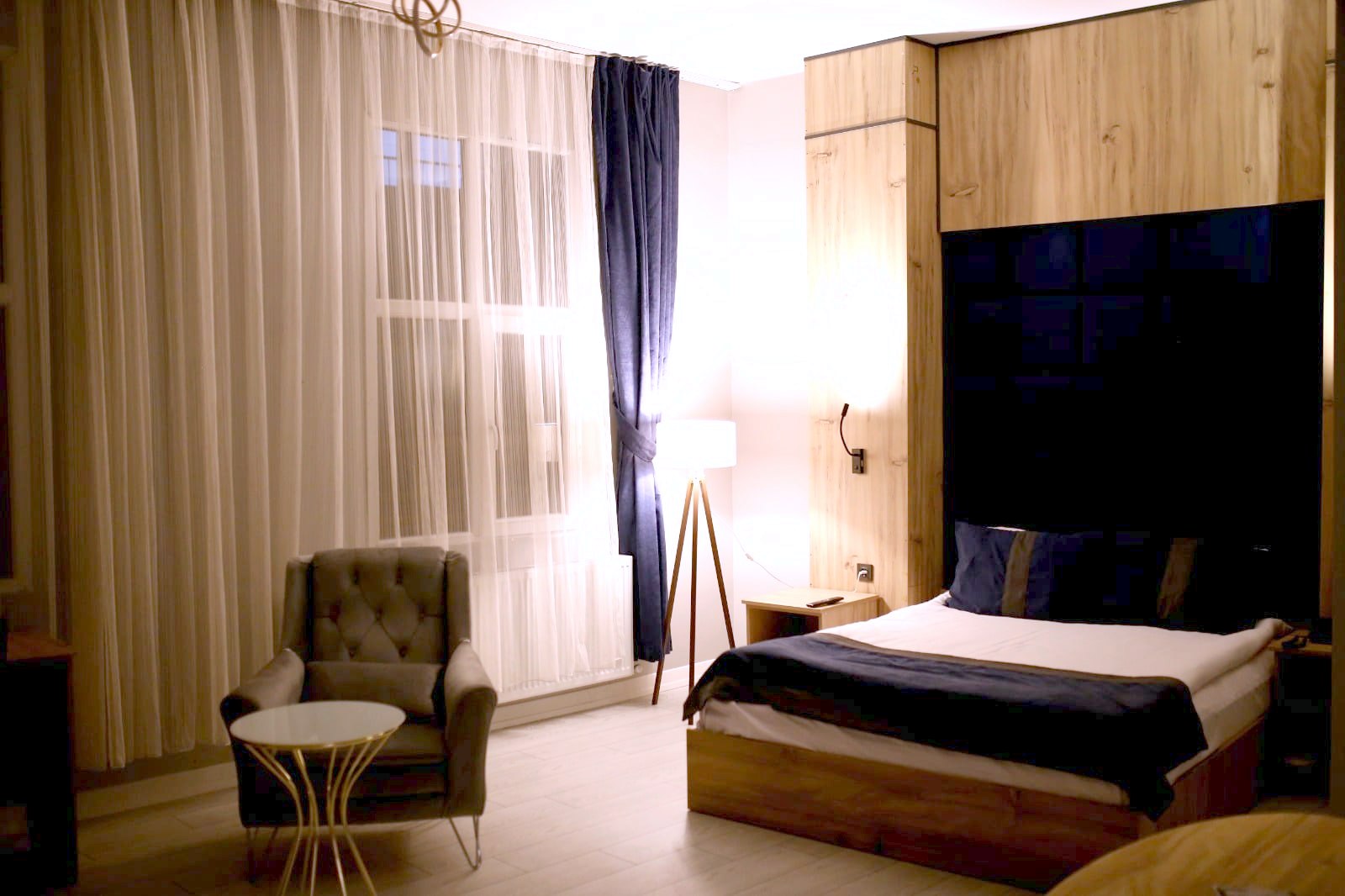 Erzurum otel odası - Grand Çatalkaya Comfort Oda