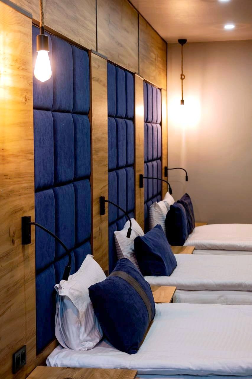 Erzurum otel odası - Grand Çatalkaya Superior Aile Odası